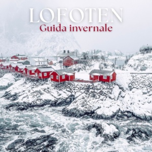 Guida Lofoten d'inverno